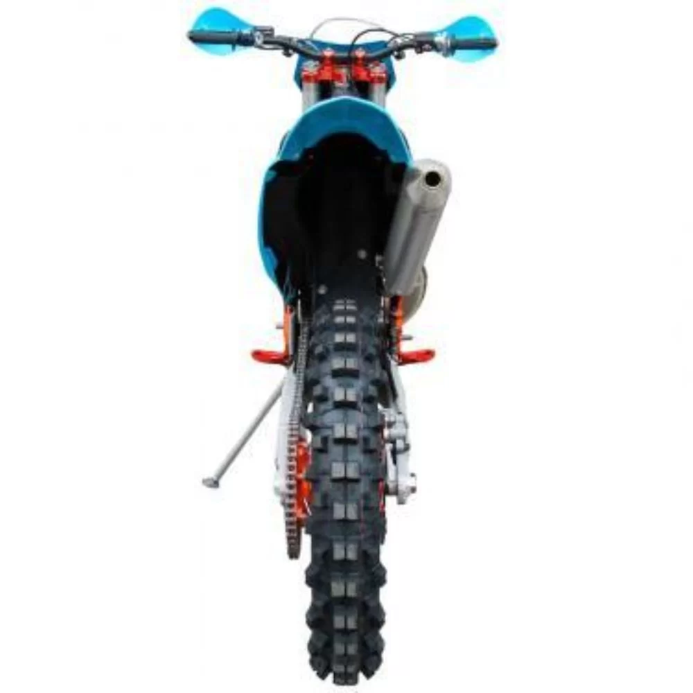 Купить мотоцикл GR8 T300L Enduro RR (2T MT-300) Мотоцикл GR8 T300L Enduro RR (2T MT-300)