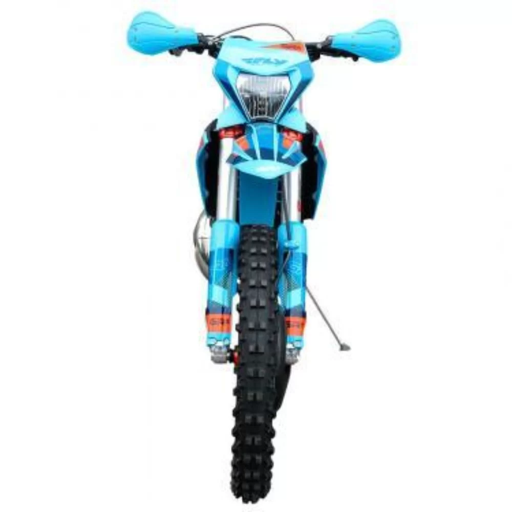 Купить мотоцикл GR8 T300L Enduro RR (2T MT-300) Мотоцикл GR8 T300L Enduro RR (2T MT-300)