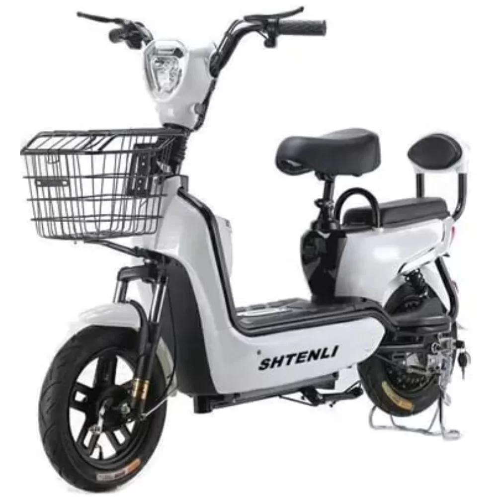 Электровелосипед Shtenli GT 15 Maxi Range