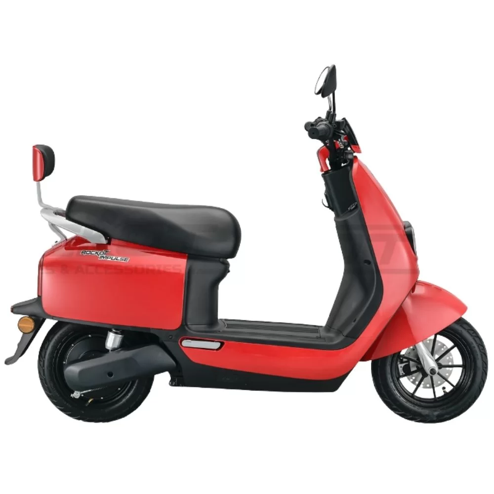 Купить электрический скутер ROCKOT IMPULSE Электрический скутер ROCKOT IMPULSE