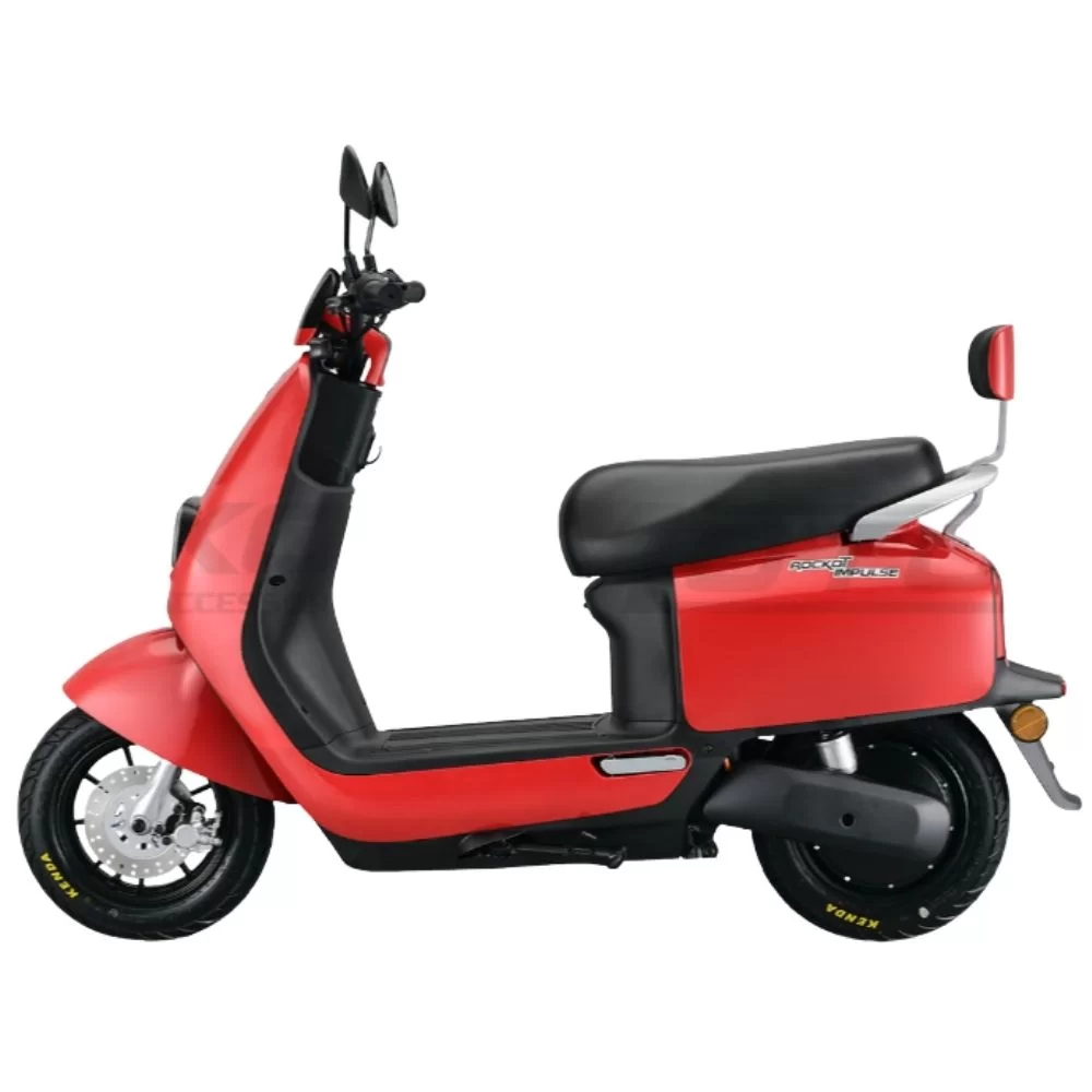 Купить электрический скутер ROCKOT IMPULSE Электрический скутер ROCKOT IMPULSE