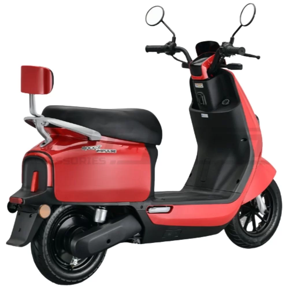 Купить электрический скутер ROCKOT IMPULSE Электрический скутер ROCKOT IMPULSE