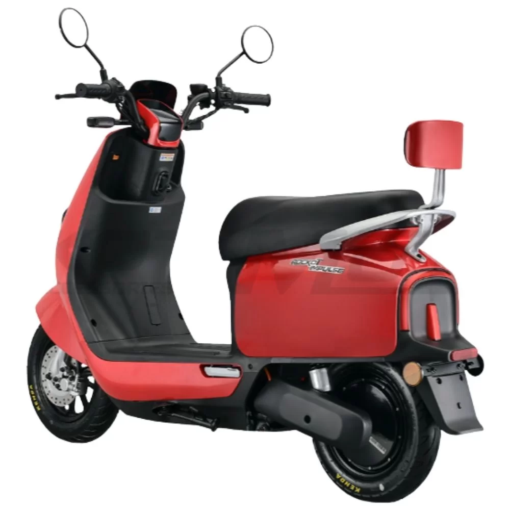 Купить электрический скутер ROCKOT IMPULSE Электрический скутер ROCKOT IMPULSE