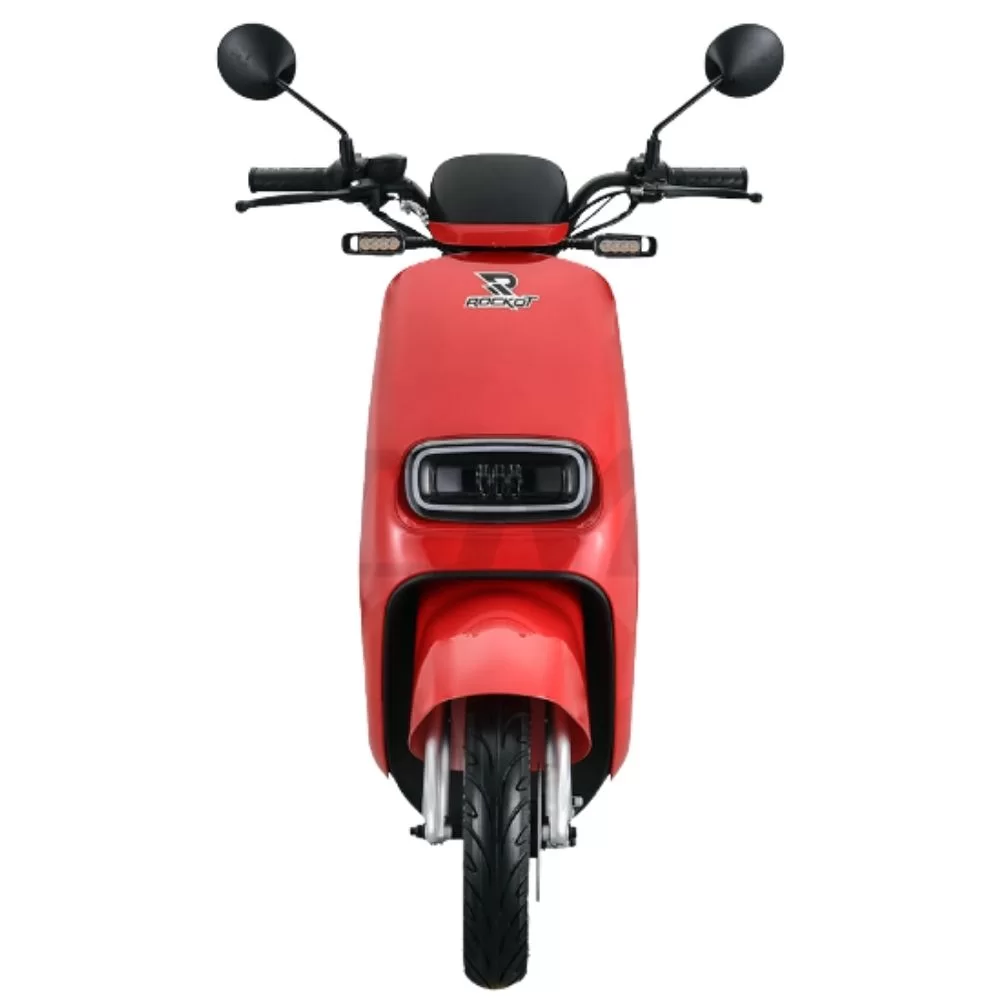 Купить электрический скутер ROCKOT IMPULSE Электрический скутер ROCKOT IMPULSE