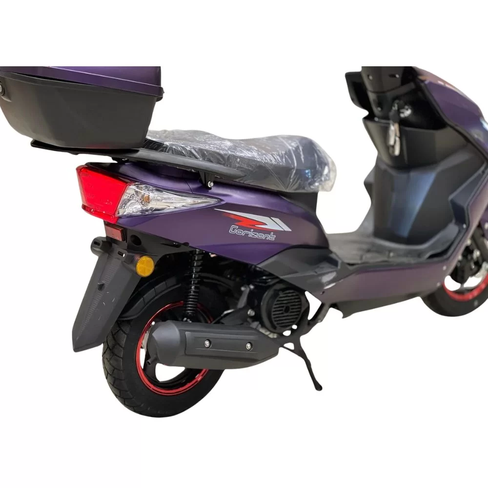 Купить скутер Gorizont M12 Скутер Gorizont M12