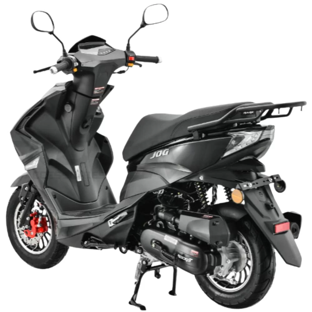 Купить скутер ROCKOT JOG Скутер ROCKOT JOG