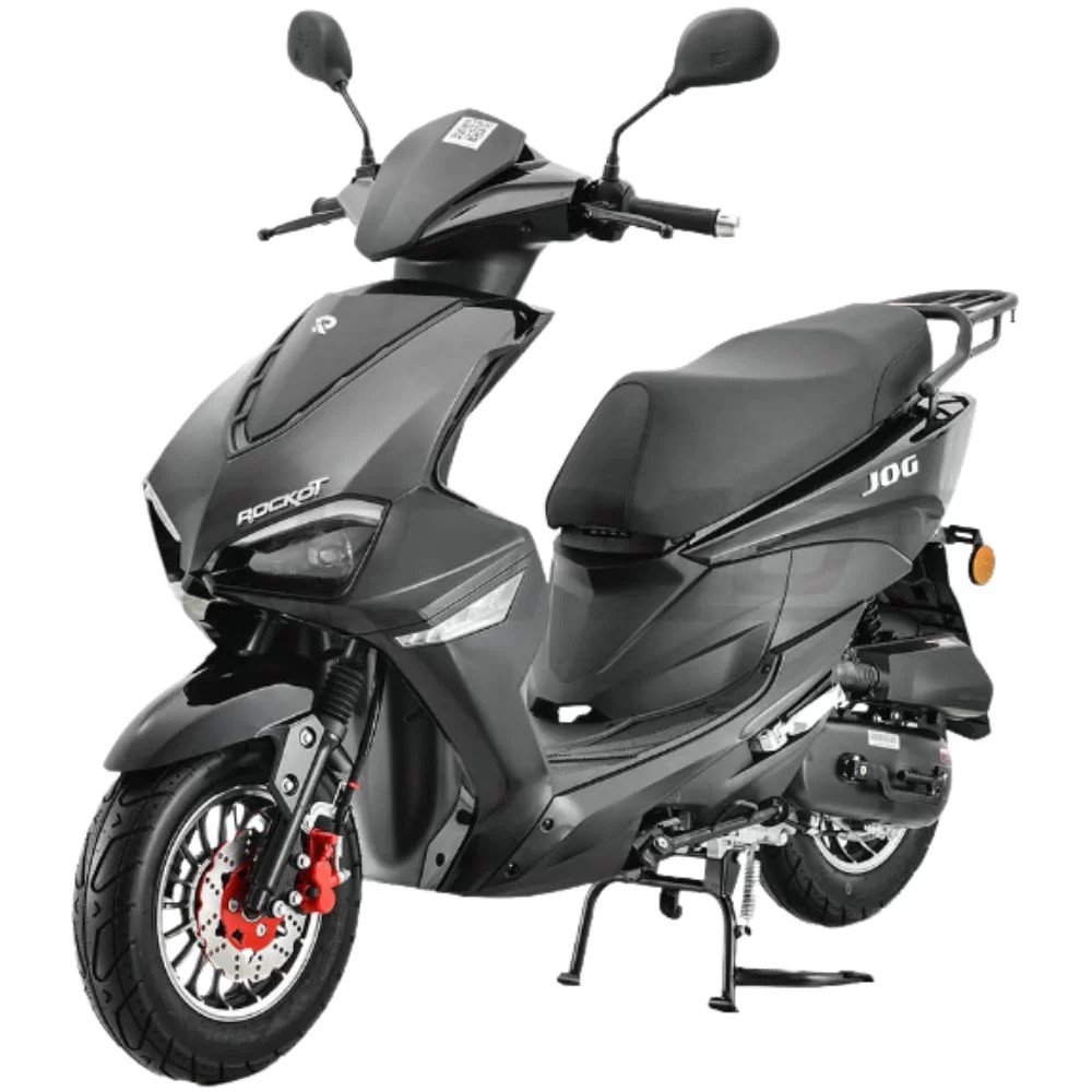 Купить скутер ROCKOT JOG Скутер ROCKOT JOG