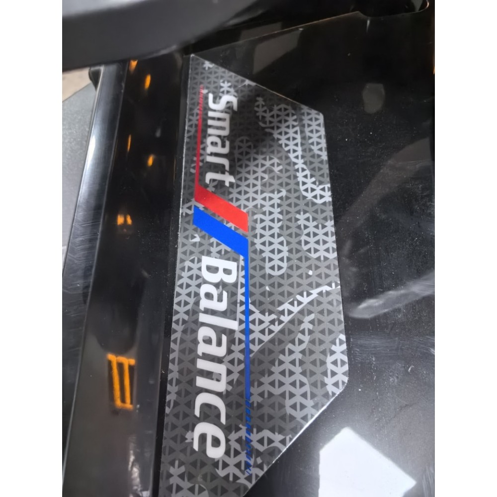 Квадроцикл SB Patrul 200 с ЭПТС