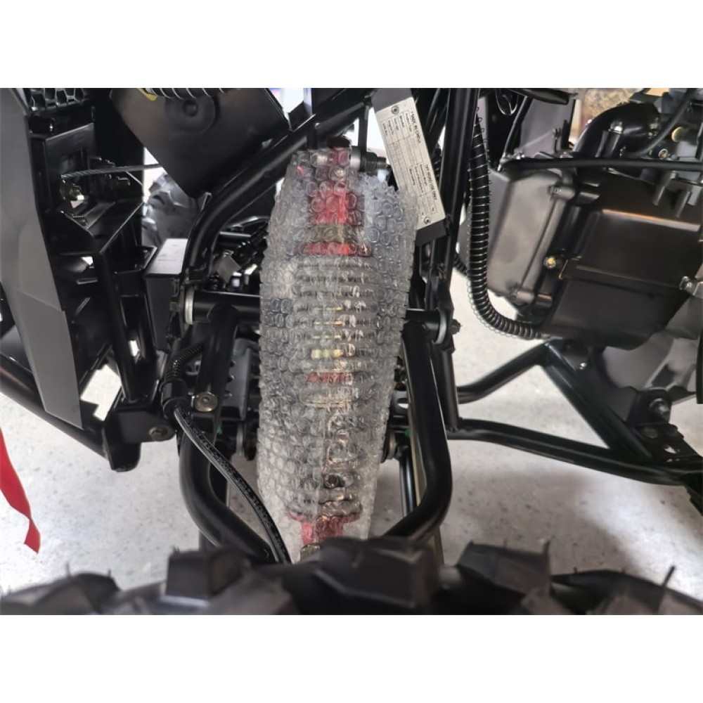 Квадроцикл SB Patrul 200 с ЭПТС