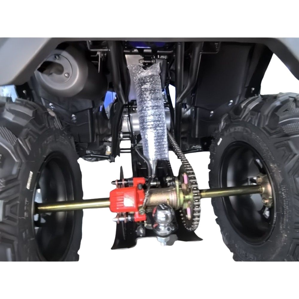 Квадроцикл SB Ranger 200 с ЭПТС