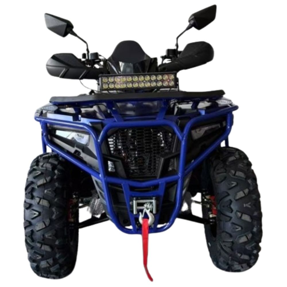 Квадроцикл SB Ranger 200 с ЭПТС