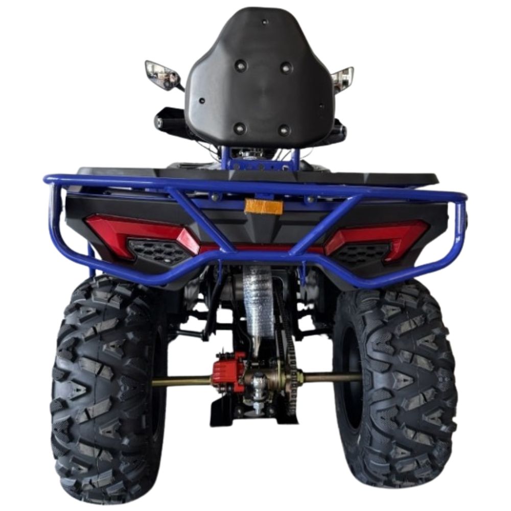 Квадроцикл SB Ranger 200 с ЭПТС