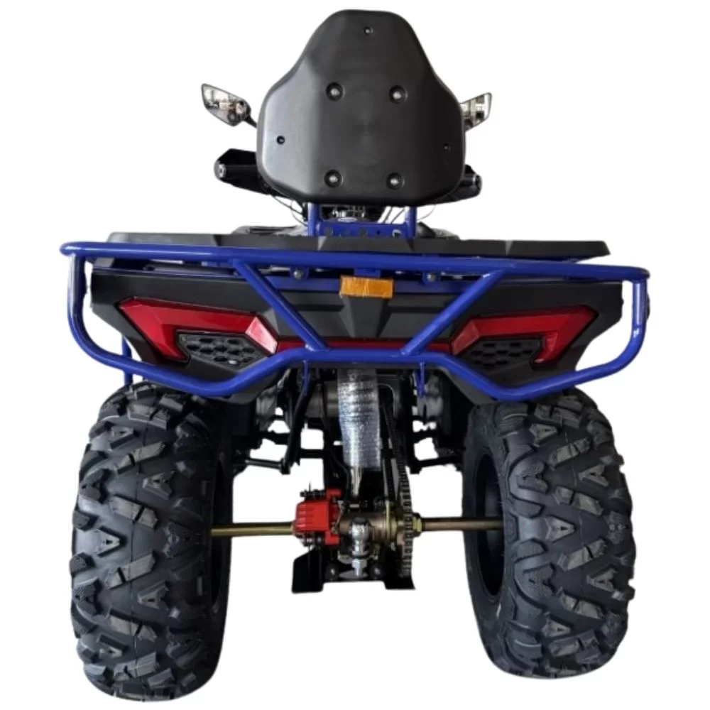Квадроцикл SB Ranger 200 с ЭПТС
