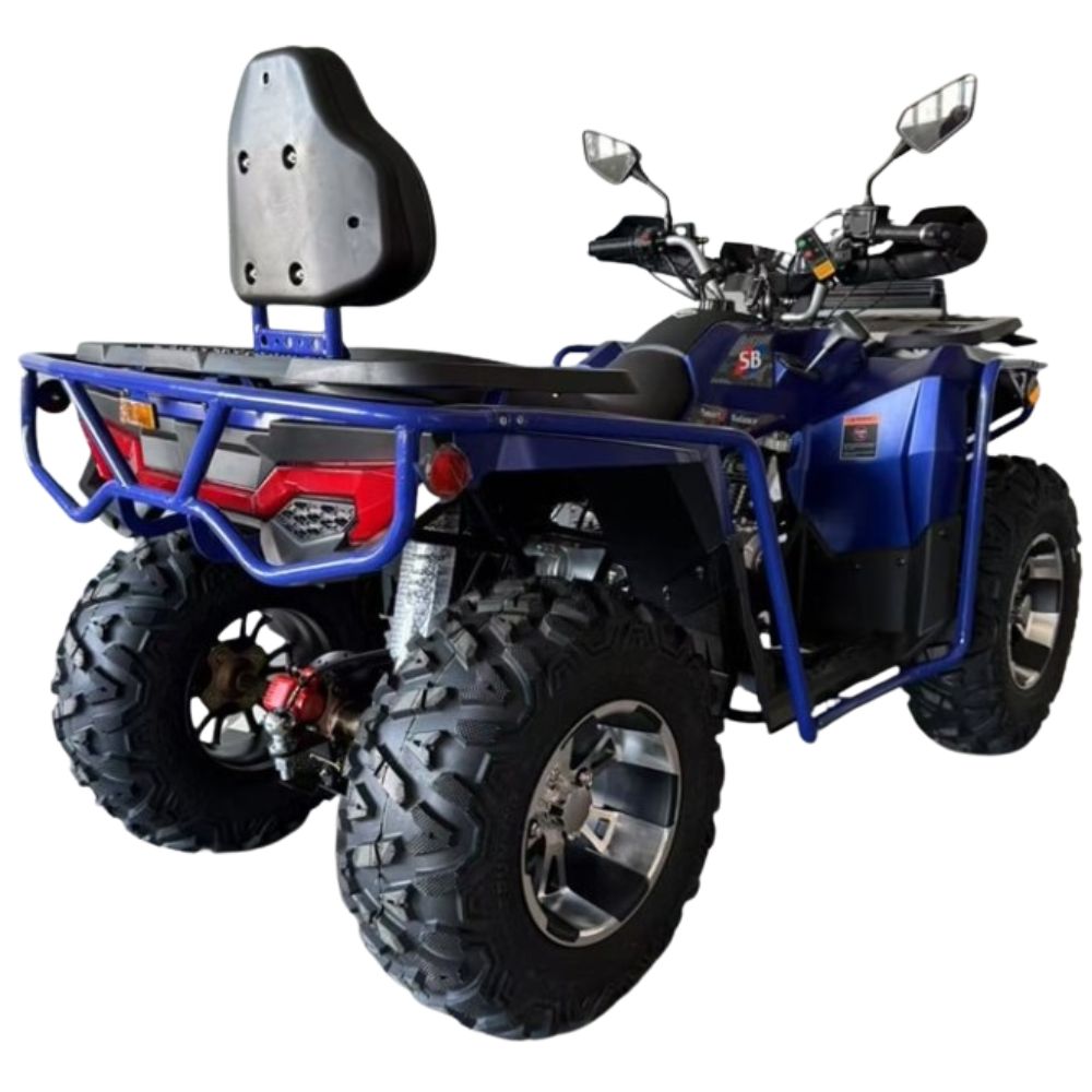 Квадроцикл SB Ranger 200 с ЭПТС