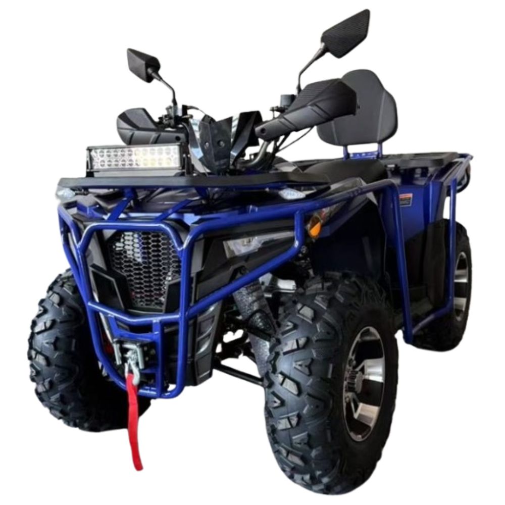 Купить квадроцикл SB Ranger 200 с ЭПТС