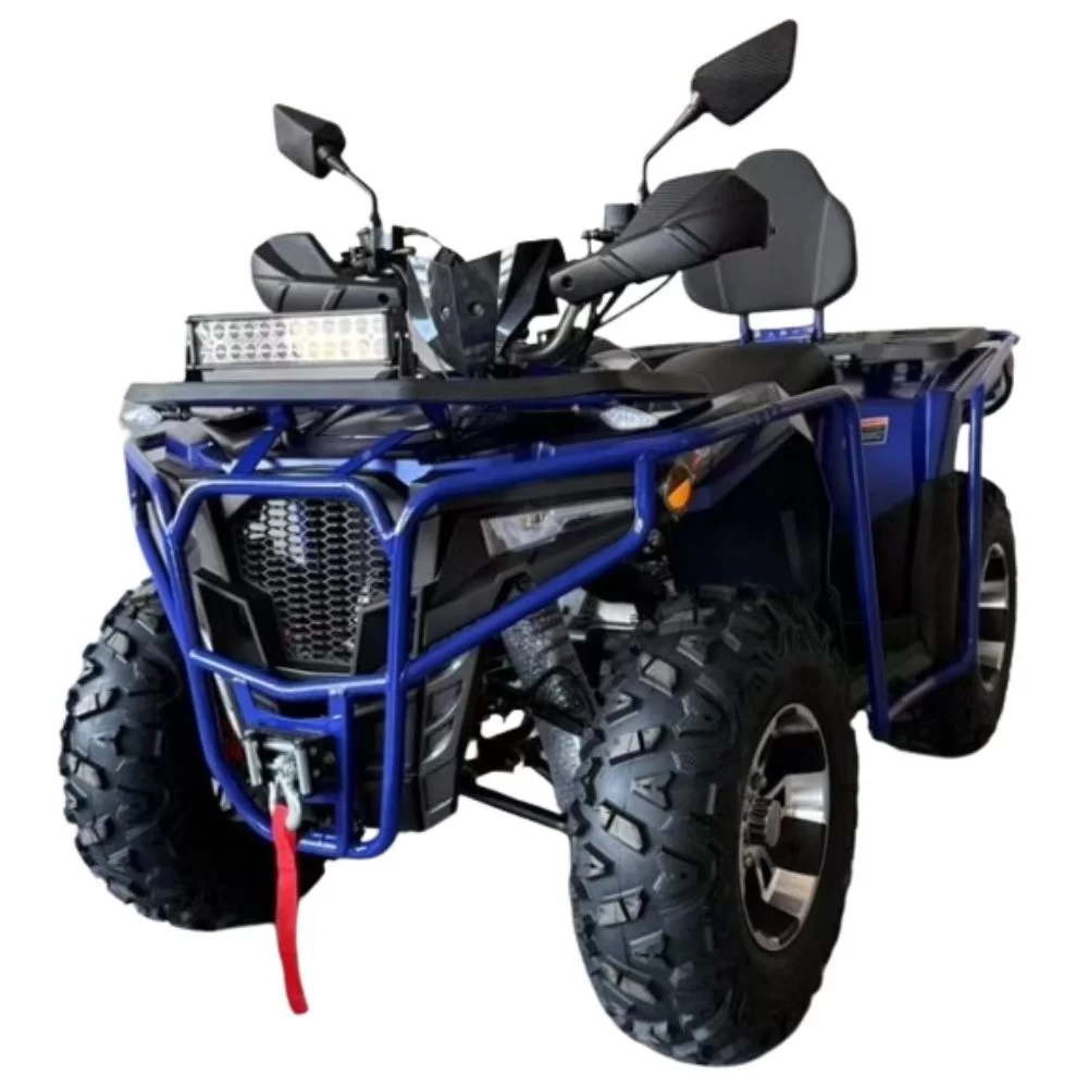 Квадроцикл SB Ranger 200 с ЭПТС
