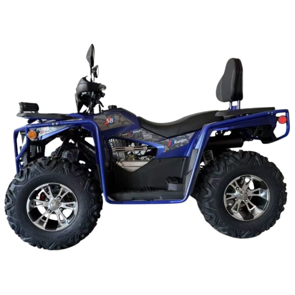 Квадроцикл SB Ranger 200 с ЭПТС