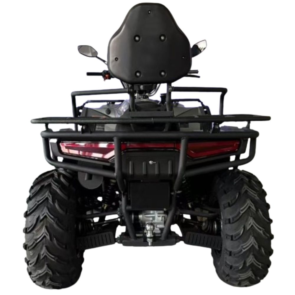 Квадроцикл SB Ranger 200 с ЭПТС