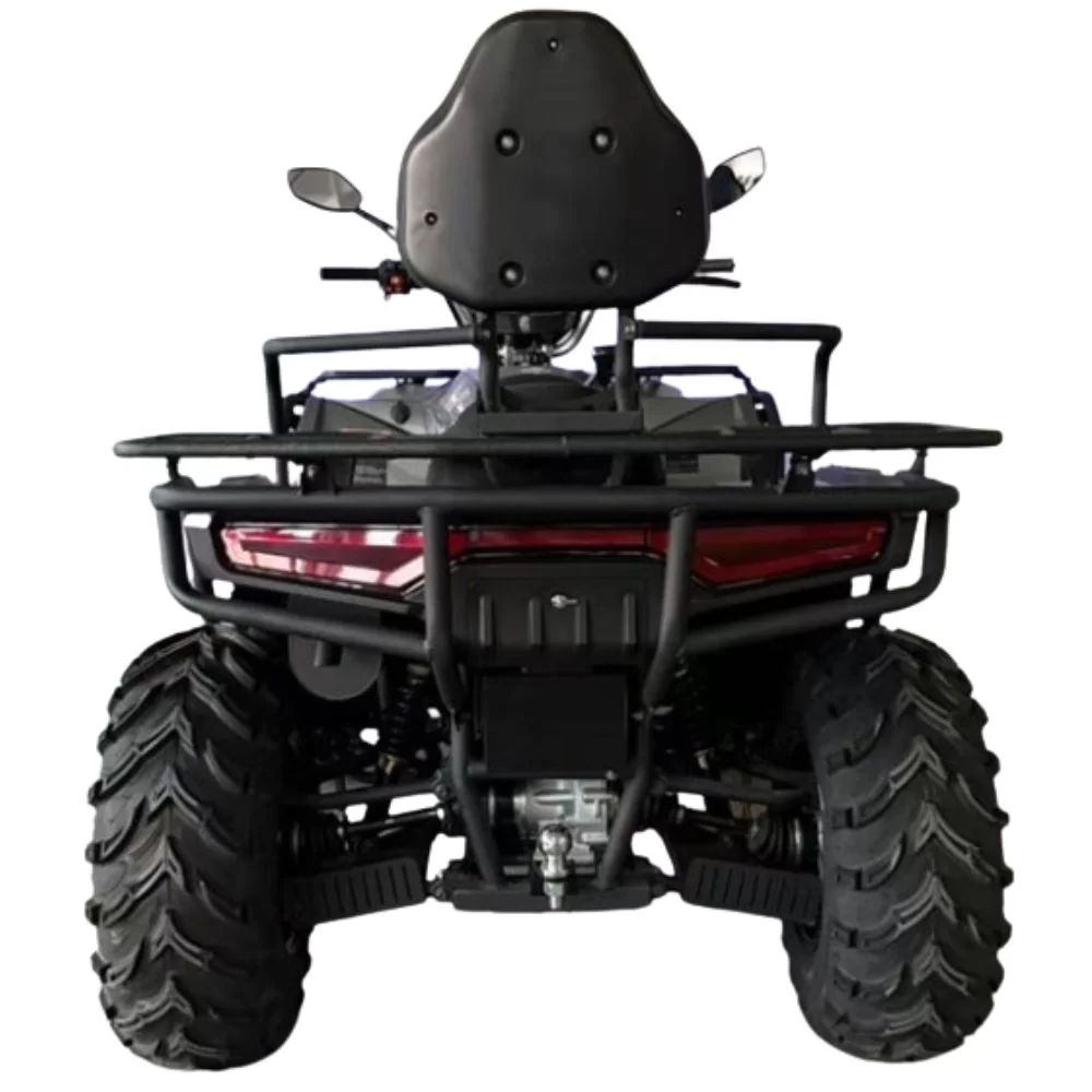 Квадроцикл SB Ranger 200 с ЭПТС