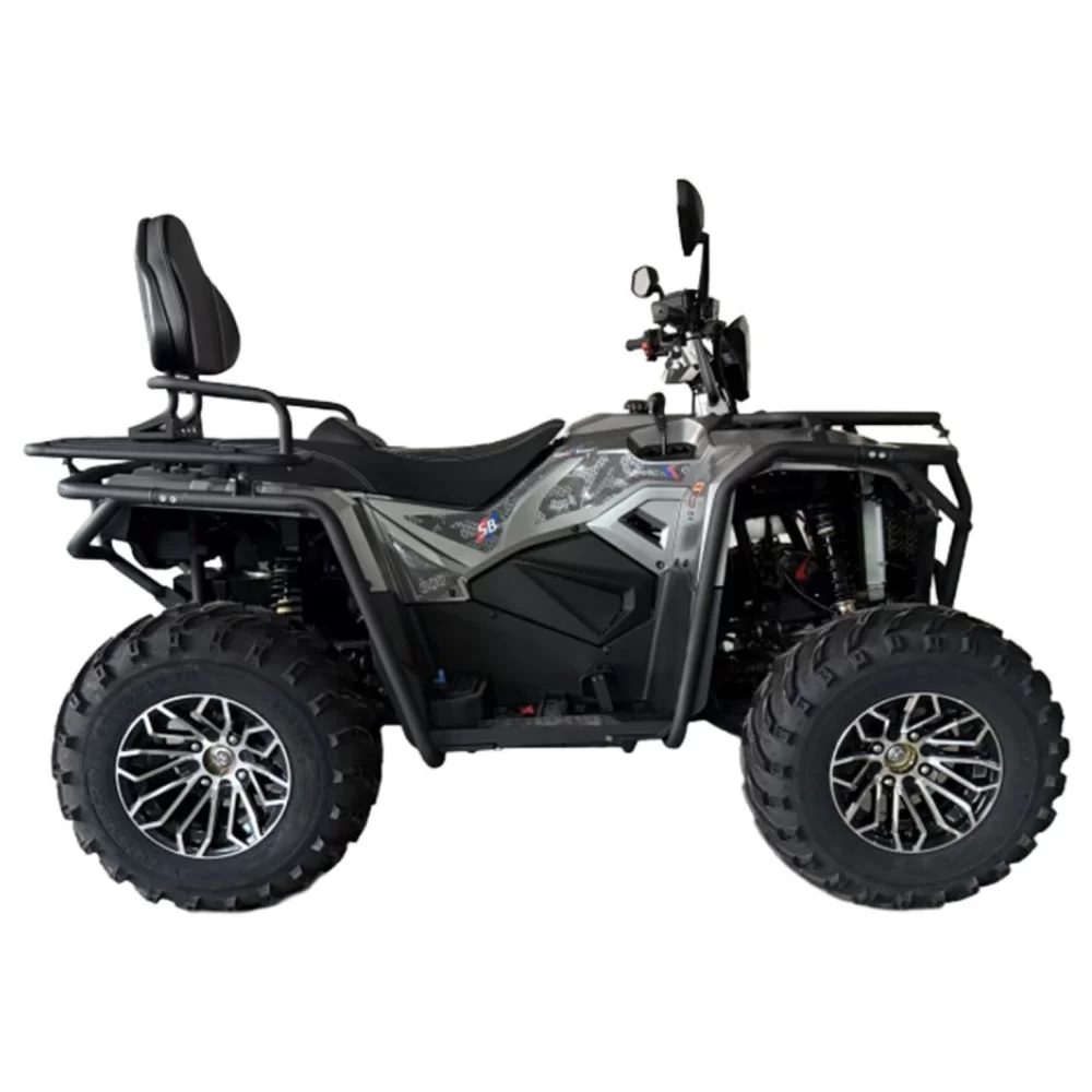 Квадроцикл SB Tornado 4x4 500 с ЭПТС