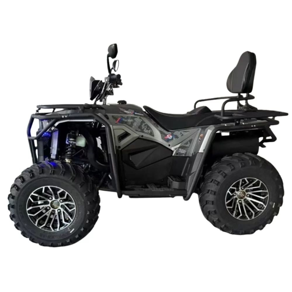 Купить квадроцикл SB Tornado 4x4 500 с ЭПТС Квадроцикл SB Tornado 4x4 500 с ЭПТС