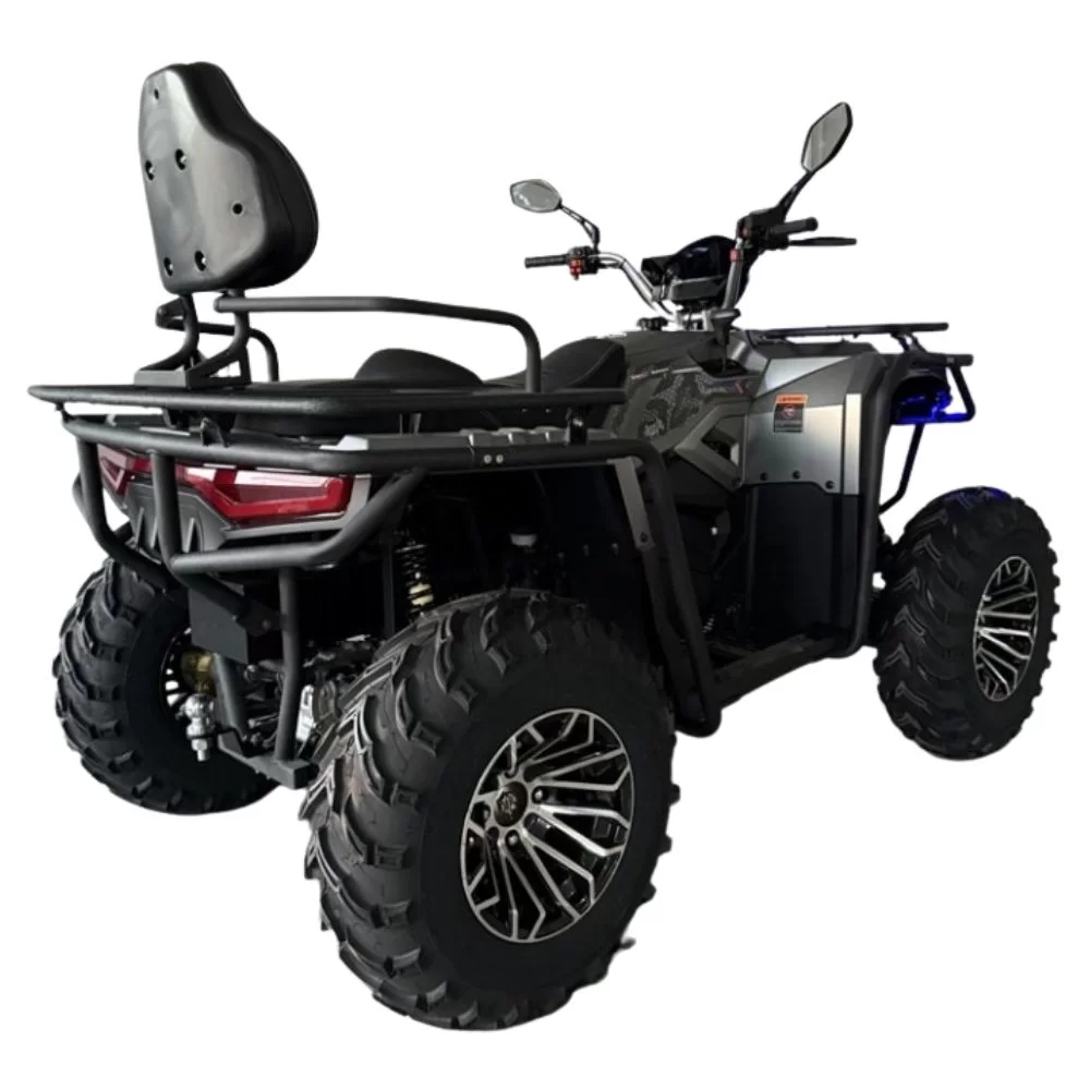 Купить квадроцикл SB Tornado 4x4 500 с ЭПТС Квадроцикл SB Tornado 4x4 500 с ЭПТС