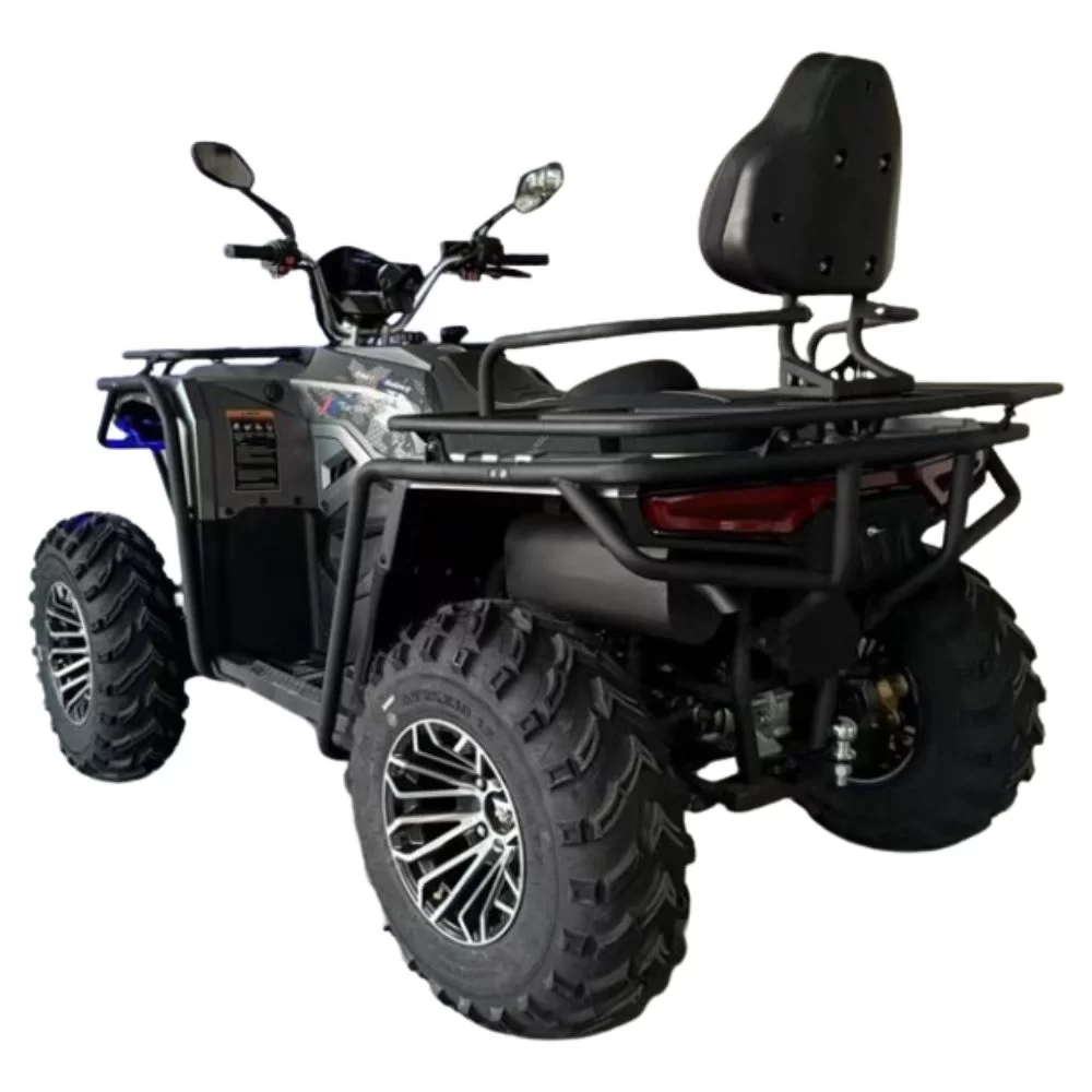 Купить квадроцикл SB Tornado 4x4 500 с ЭПТС Квадроцикл SB Tornado 4x4 500 с ЭПТС
