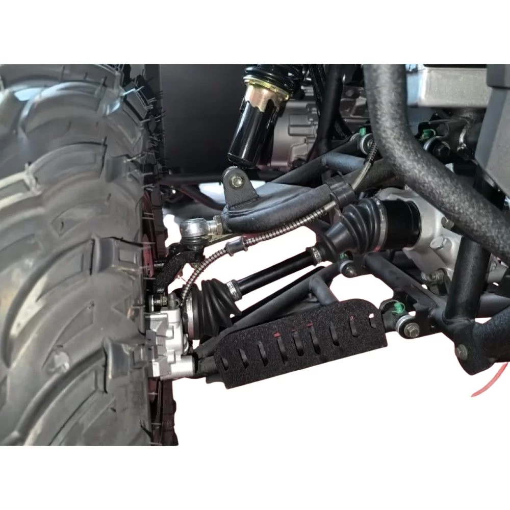 Купить квадроцикл SB Tornado 4x4 500 с ЭПТС Квадроцикл SB Tornado 4x4 500 с ЭПТС