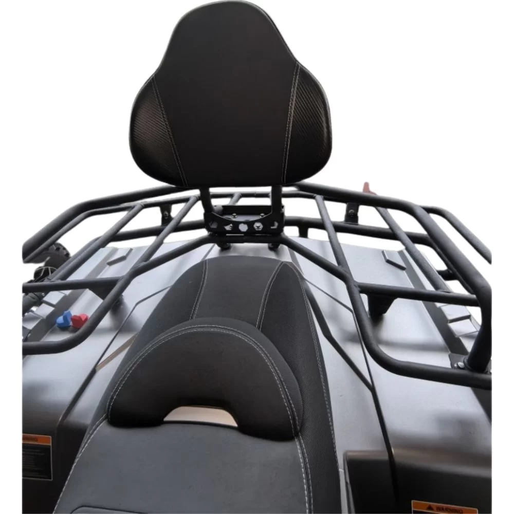 Купить квадроцикл SB Tornado 4x4 500 с ЭПТС Квадроцикл SB Tornado 4x4 500 с ЭПТС