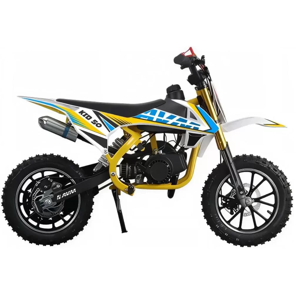 Питбайк AVM Kid 50