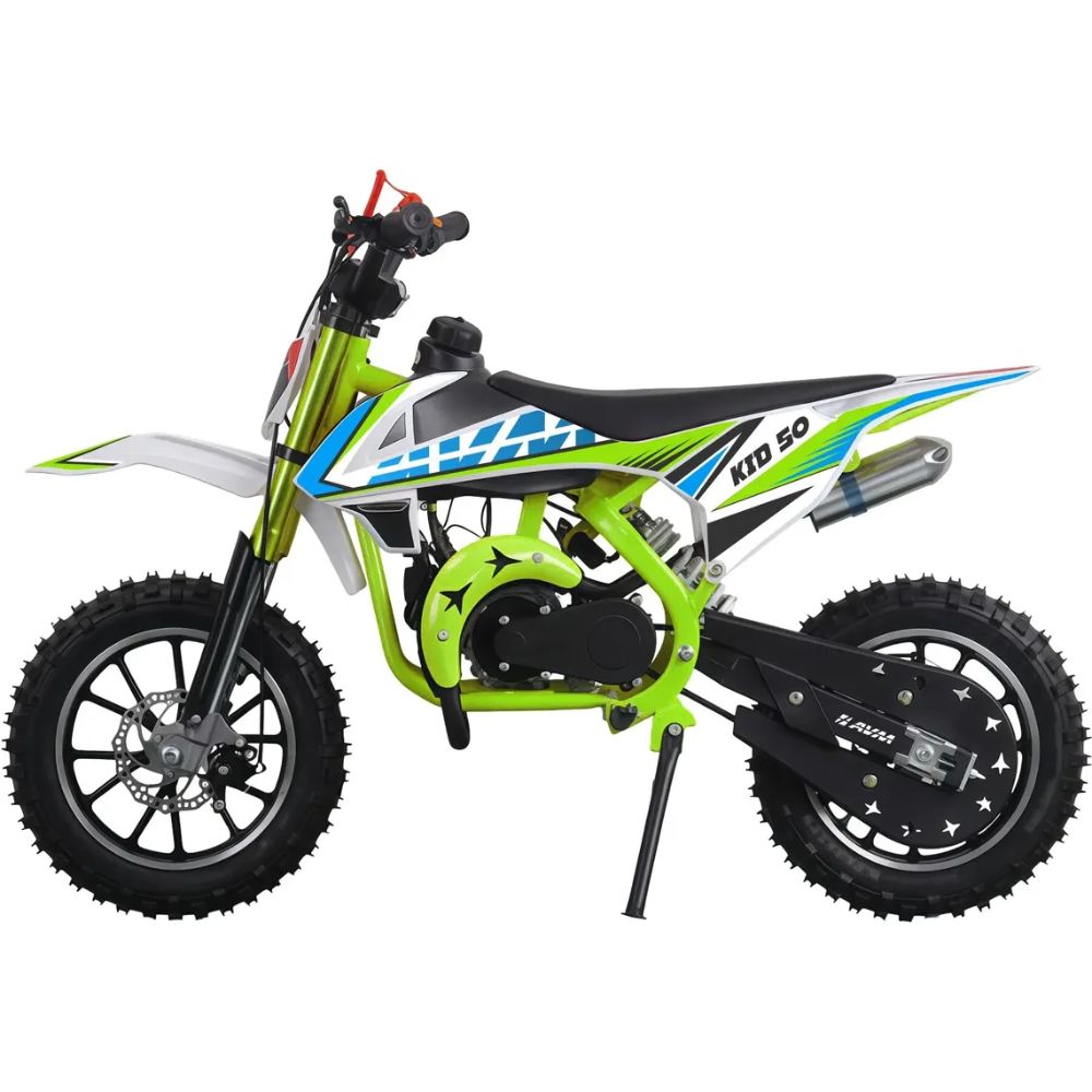 Купить питбайк AVM Kid 50 Питбайк AVM Kid 50