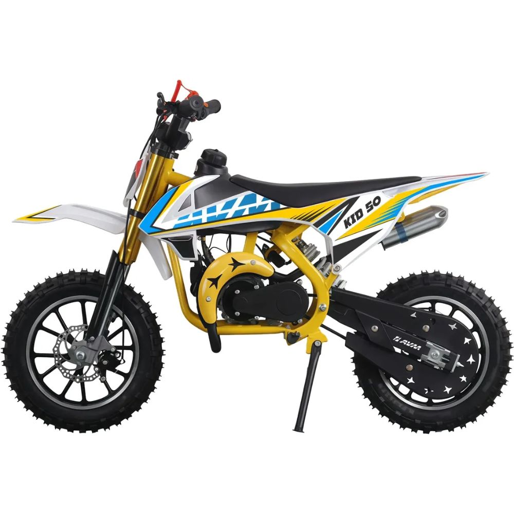 Купить питбайк AVM Kid 50 Питбайк AVM Kid 50