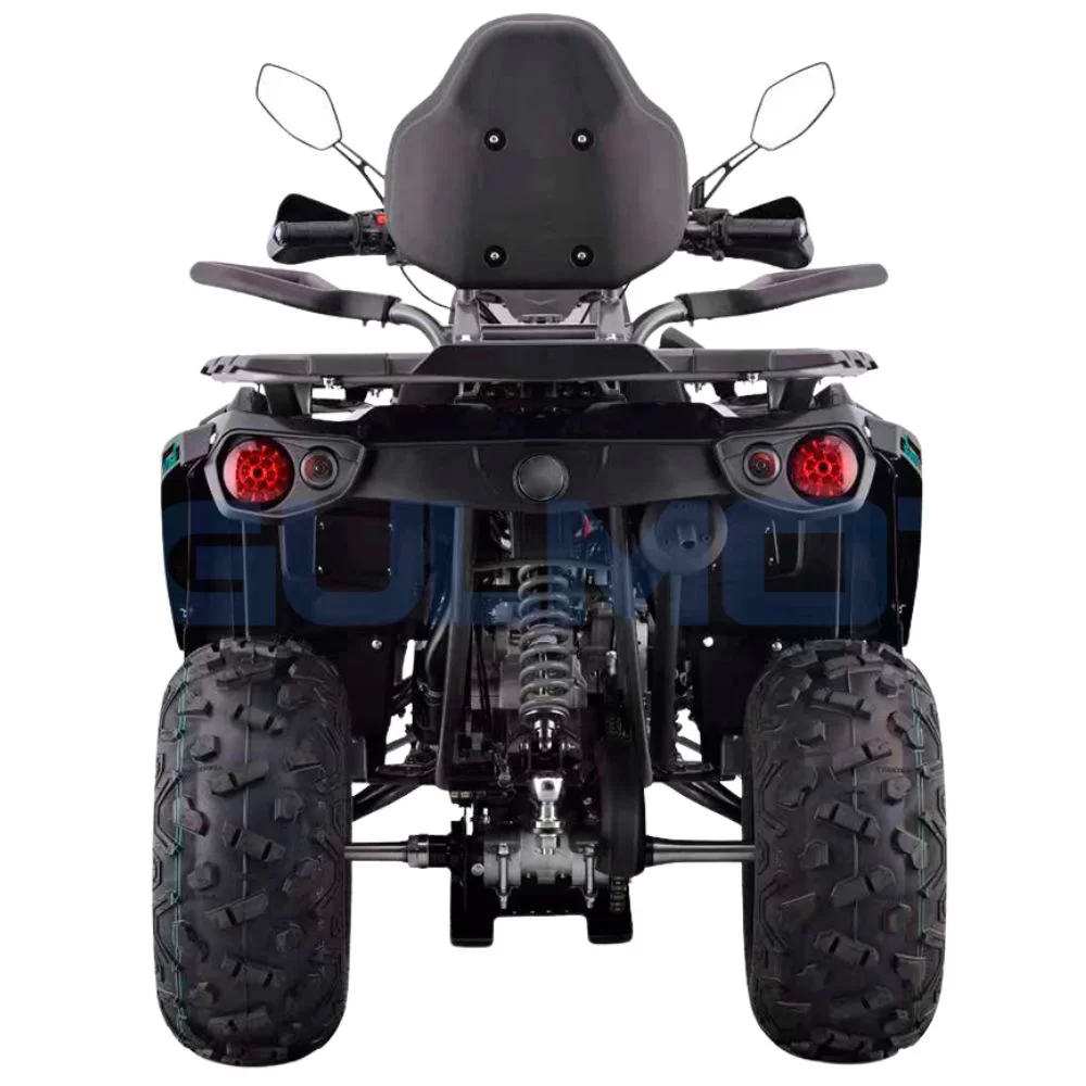 Комплект запчастей Regulmoto ATV220 Lux Long NEW