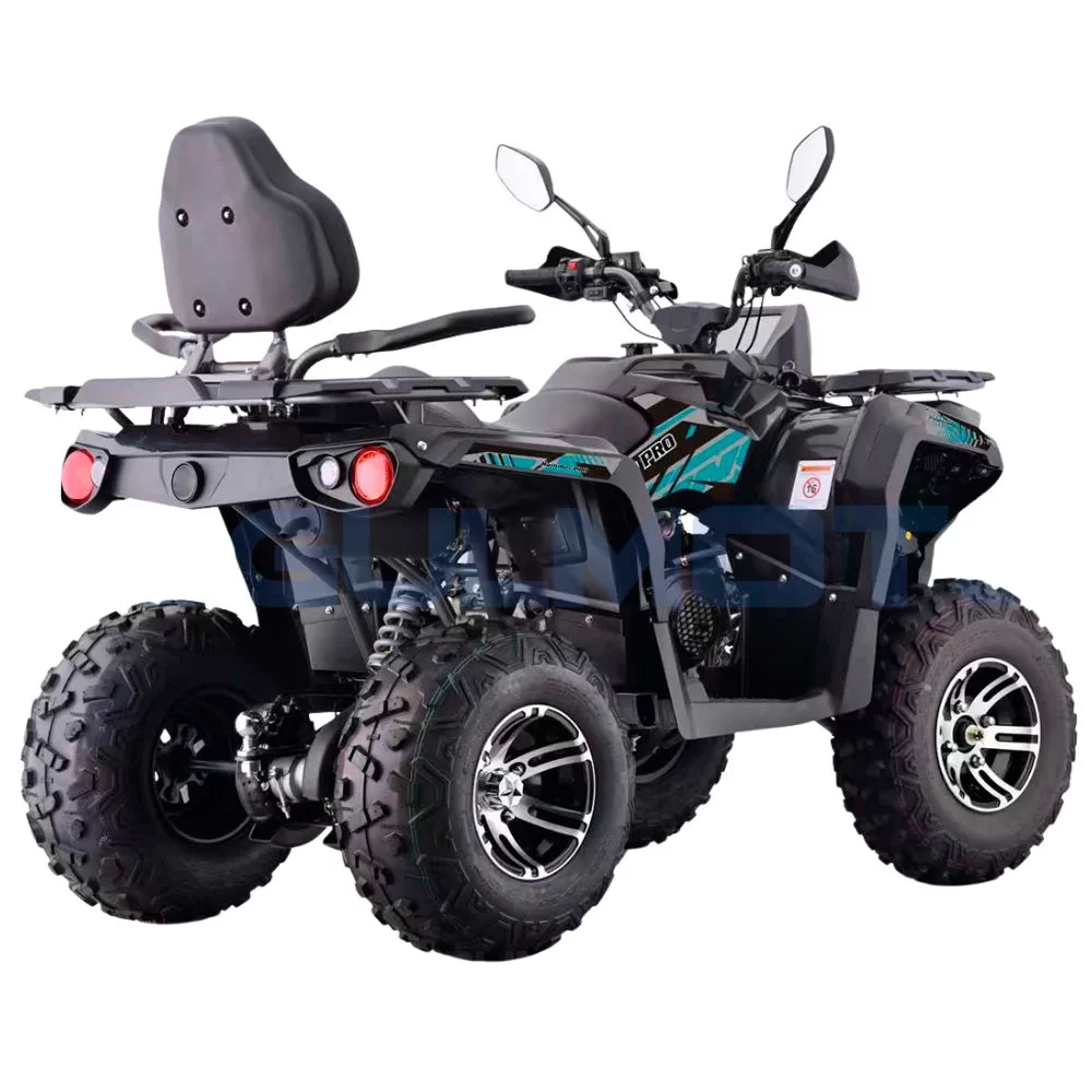 Комплект запчастей Regulmoto ATV220 Lux Long NEW