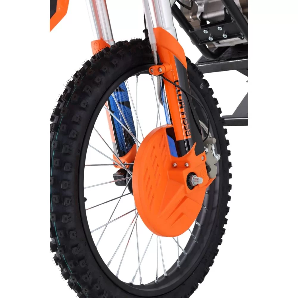 Мотоцикл Regulmoto SAI