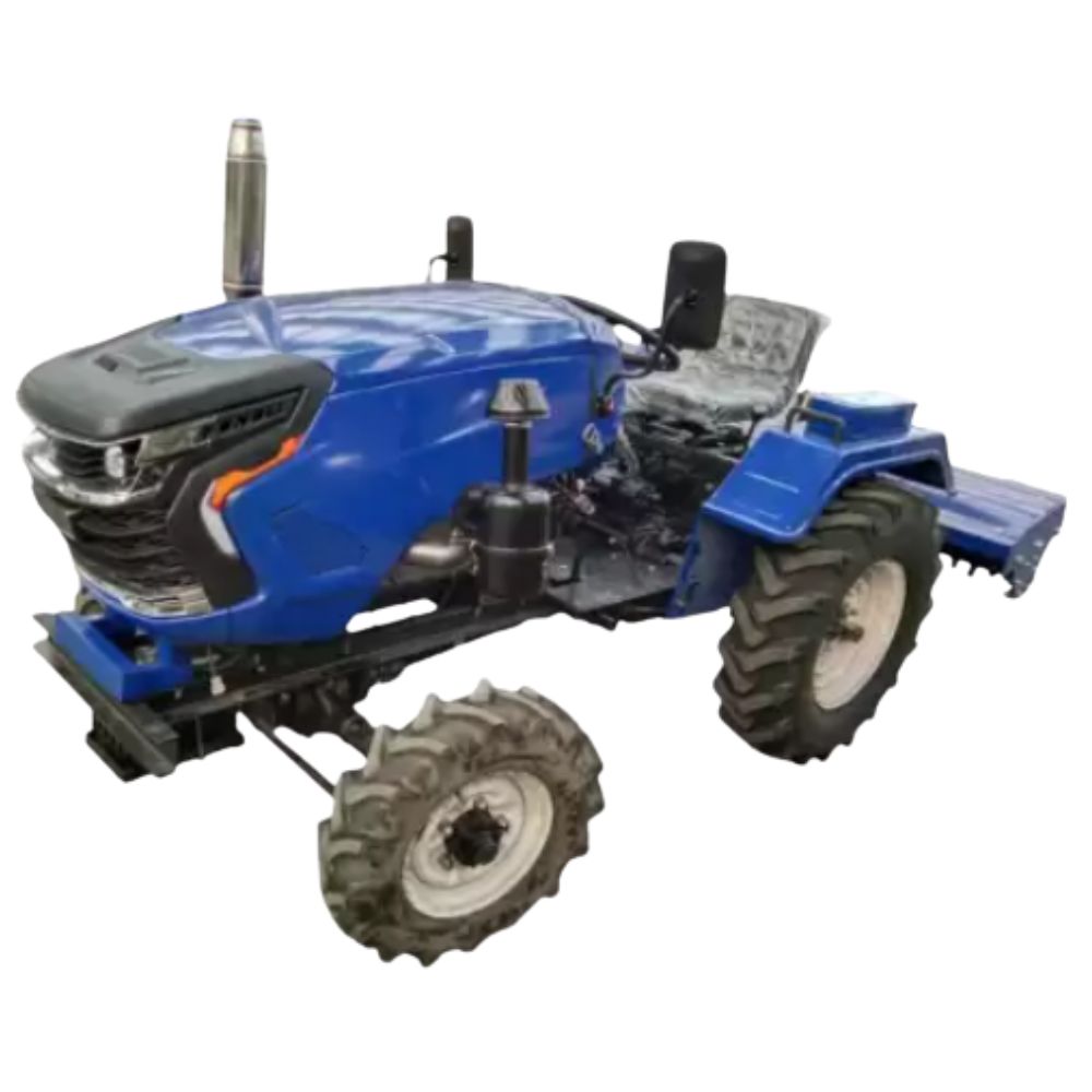 Минитрактор Storm-Branson 21