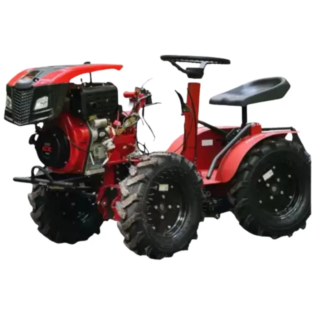 Купить минитрактор дизельный Storm 152D LUX Минитрактор дизельный Storm 152D LUX