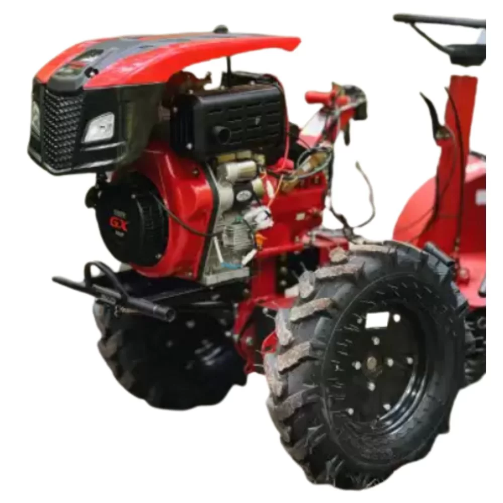 Купить минитрактор дизельный Storm 152D LUX Минитрактор дизельный Storm 152D LUX