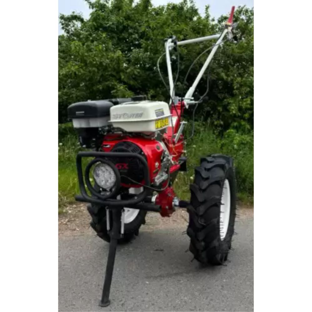 Мотоблок Storm HP-1900 PRO