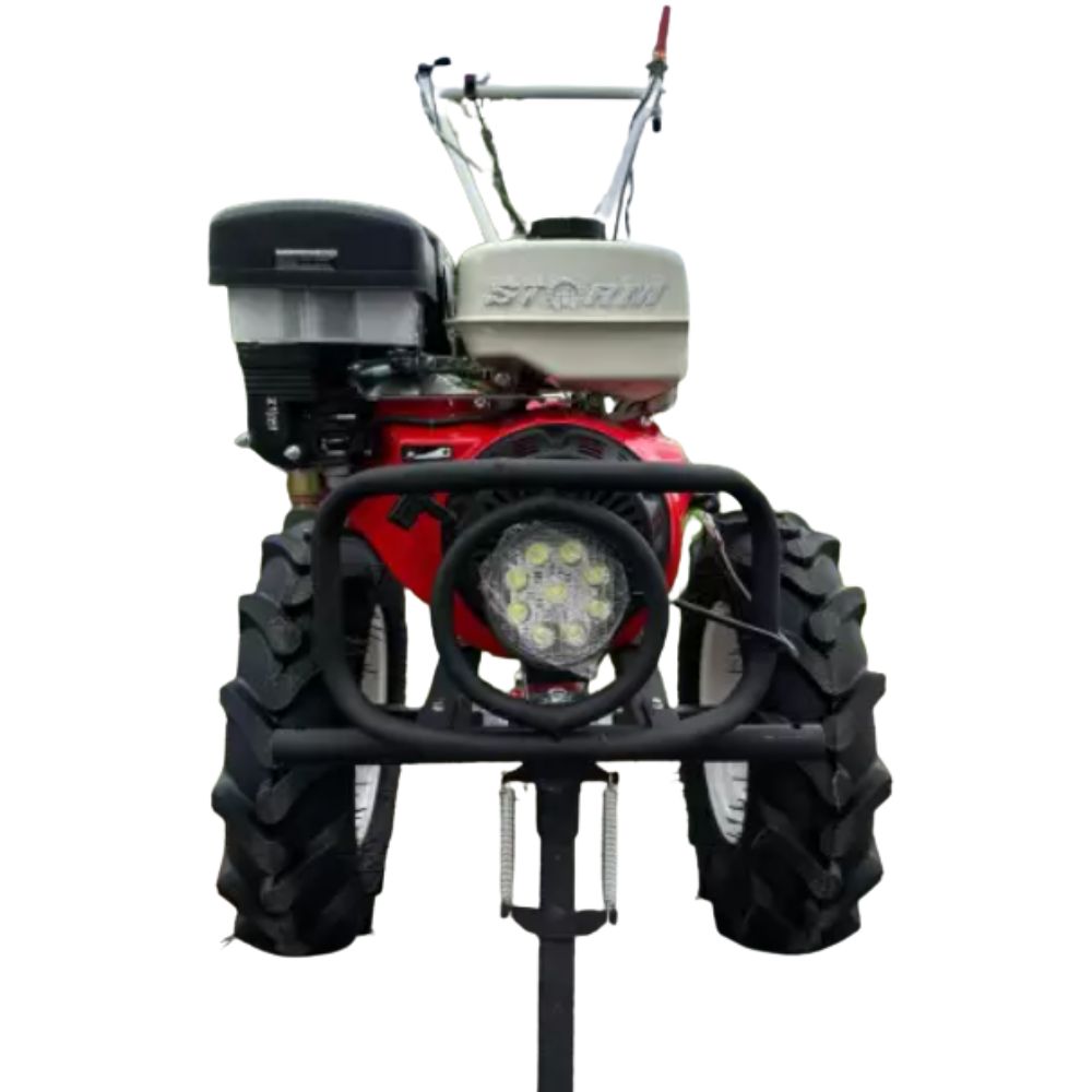 Мотоблок Storm HP-1900 PRO