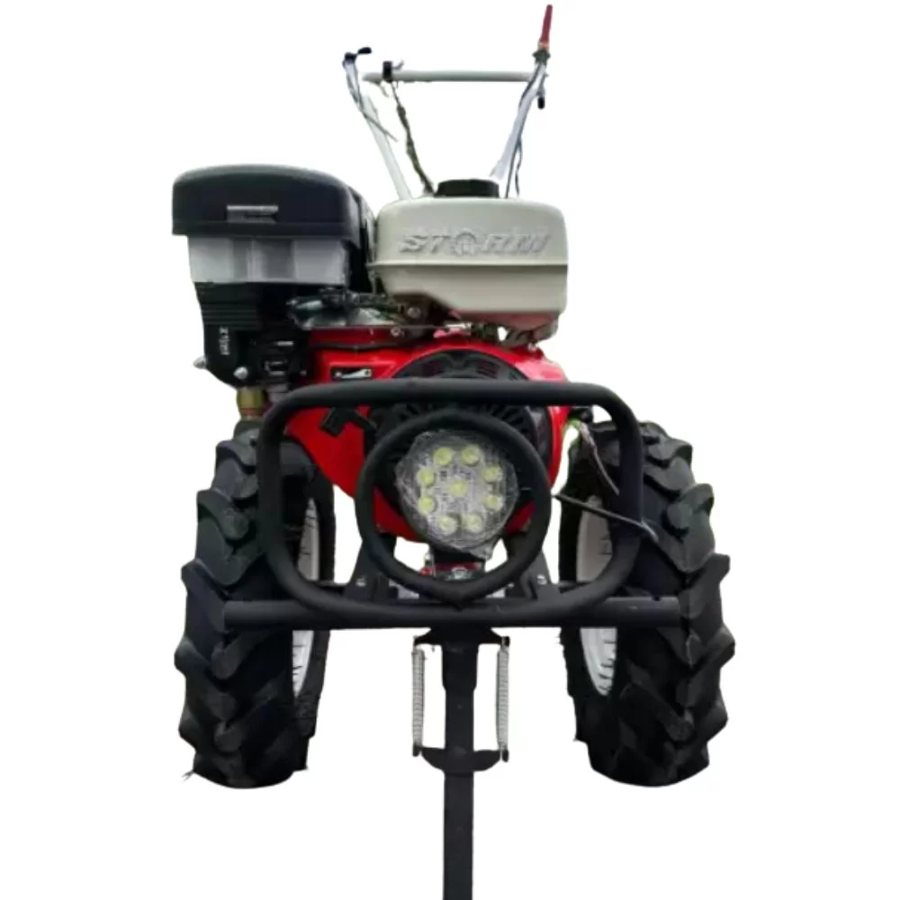 Мотоблок Storm HP-1900 PRO