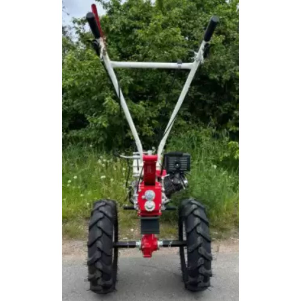 Мотоблок Storm HP-1900 PRO