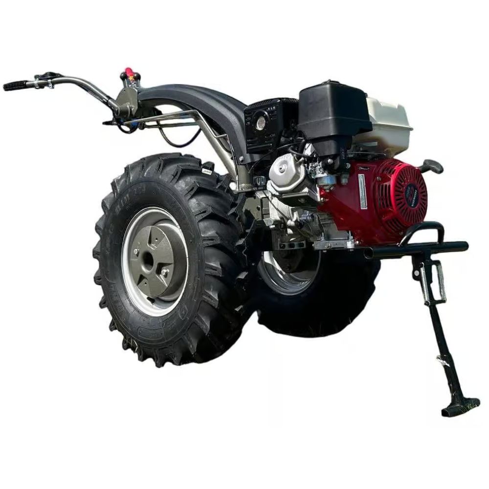 Купить мотоблок New Sich series Pilot MB-9 Honda