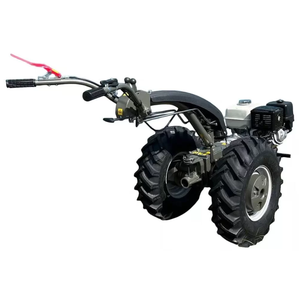 Мотоблок New Sich series Pilot MB-9 Honda