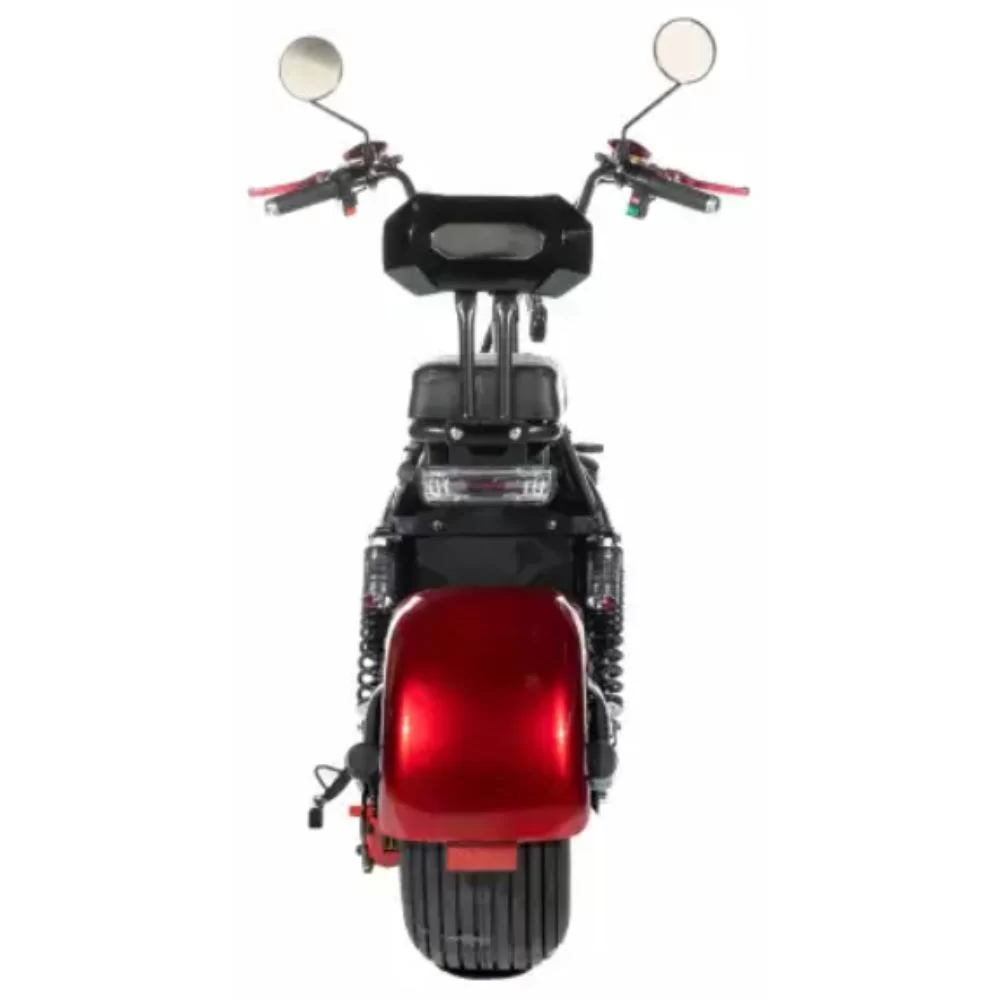 Электроскутер СITYCOCO SMD X7 pro