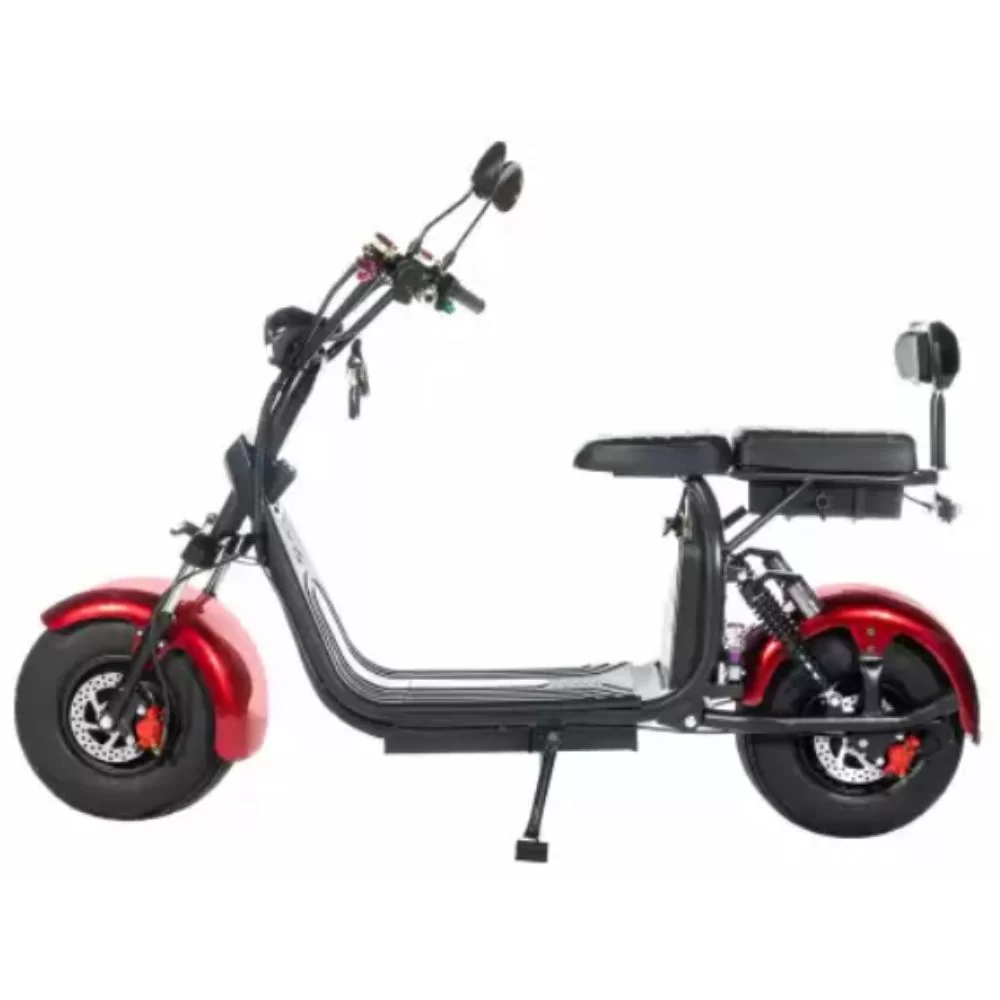 Купить электроскутер СITYCOCO SMD X7 1500W Электроскутер СITYCOCO SMD X7 1500W