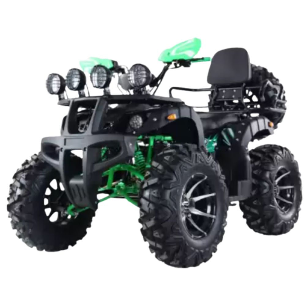 Купить квадроцикл ATV Storm 200 Wild Track Lux