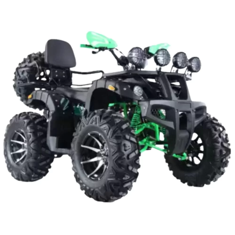 Купить квадроцикл ATV Storm 200 Wild Track Lux Квадроцикл ATV Storm 200 Wild Track Lux