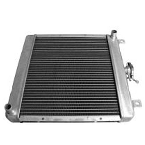 Радиатор жидкостного охлаждения STELS ATV 500K GT Радиатор жидкостного охлаждения STELS ATV 500K GT