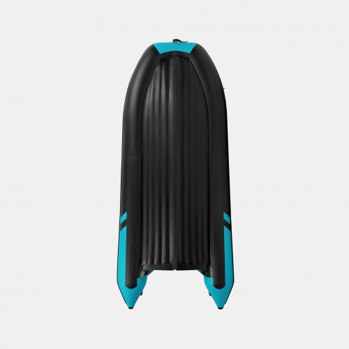 Надувная лодка Gladiator E450PRO